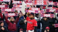 1,620 and counting: Ramrez sets Cleveland franchise record for games played