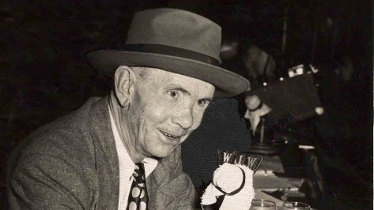 Jack-Graney